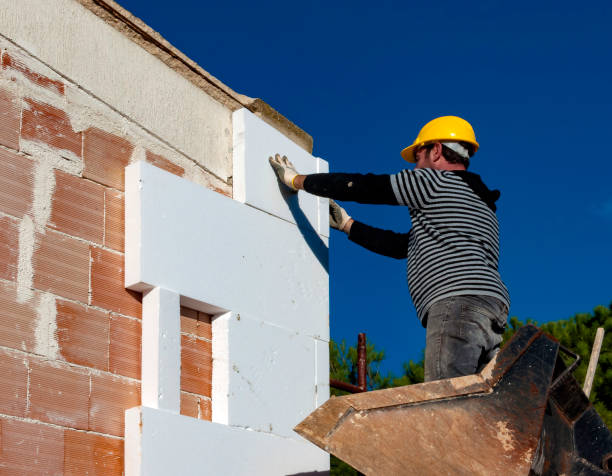 Professional Insulation Contractor in Amherst, TX