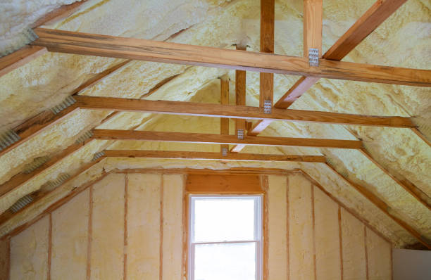 Best DIY Insulation Kits and Guidance in Amherst, TX
